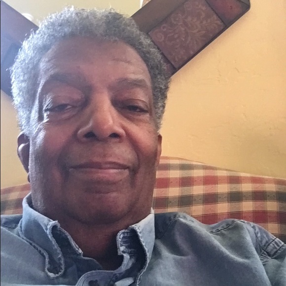 Meet your Posher, Joseph - Picture 1 of 1